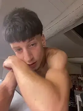 Stripchat Sex Cam of Leonardo0606