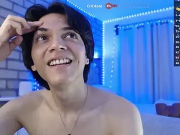 Stripchat Sex Cam of biel_biel