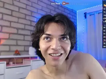 Stripchat Nude Webcam of biel_biel