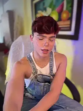 Stripchat Best live sex cam show of PRINCE_STEV