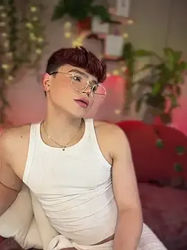 Stripchat Free Porn Cam of PRINCE_STEV
