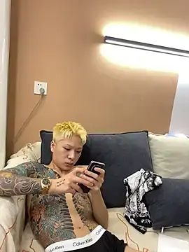Stripchat Best live sex cam show of diandian88