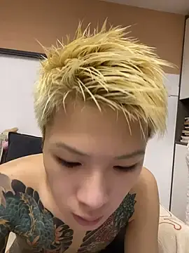 Stripchat Sex Cam of diandian88