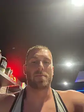 Stripchat Live Porn of trainwithme