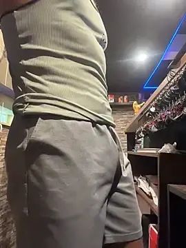 Stripchat Live Sex of trainwithme
