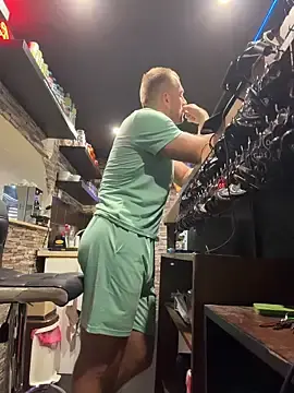 Stripchat Free Live Porn of trainwithme