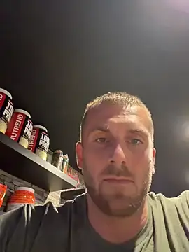 Stripchat Free Porn Cam of trainwithme
