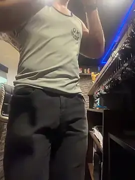 Stripchat Sex Cam of trainwithme