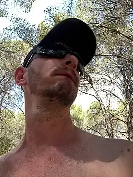Stripchat Live Porn of Oliverhnt