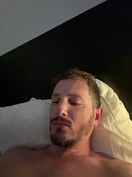 Stripchat Best Webcam of Oliverhnt