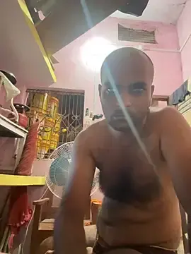 Stripchat Sex Chat of Vishal_272326