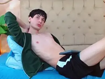 Stripchat Live Sex of Luke_Carter