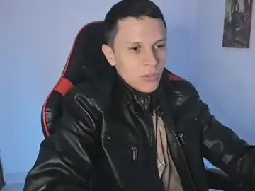 Stripchat Nude Webcam of Masterdave7