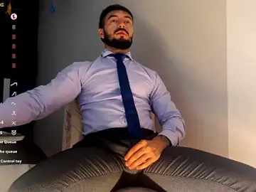 Stripchat Sex Cam of MarkWalker__