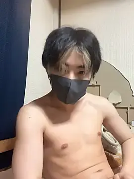 Stripchat Best live sex cam show of tokage00727