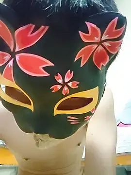 Stripchat Nude Webcam of PORO0707