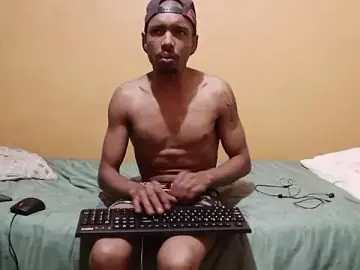 Stripchat Best Webcam of Setor_black