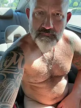Stripchat Adult Webcam of fuckadilf