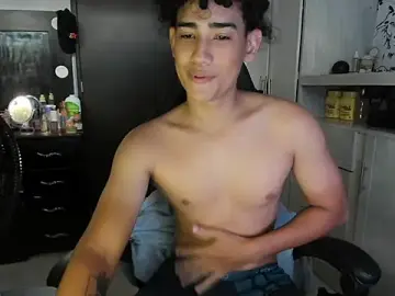 Stripchat Live Sex of jake_willianss