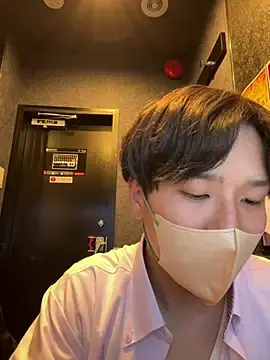 Stripchat Free Porn Cam of yuuki8910