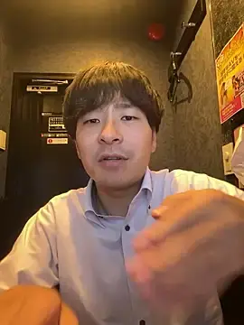 Stripchat Live Porn of yuuki8910