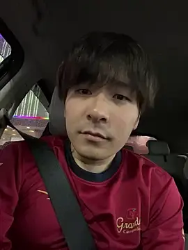 Stripchat Live Sex of yuuki8910