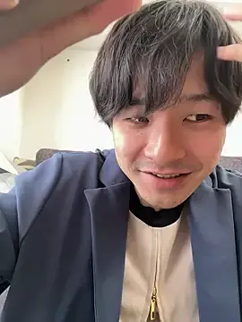 Stripchat Sex Cam of yuuki8910