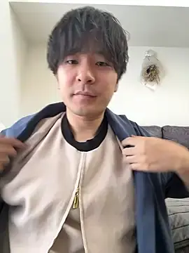 Stripchat Sex Chat of yuuki8910