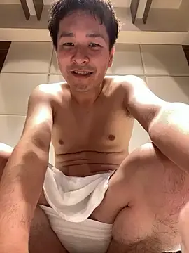 Stripchat Free Live Porn of yuuki8910