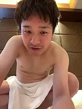 Stripchat Nude Webcam of yuuki8910
