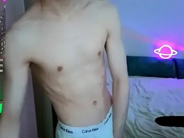 Stripchat Free Live Porn of _Milway_