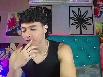 Stripchat Adult Webcams of LiamAndrewzz