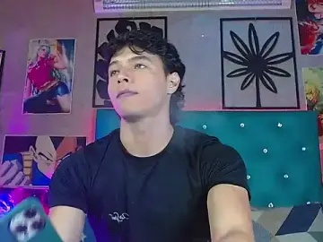 Stripchat Sex Cam of LiamAndrewzz