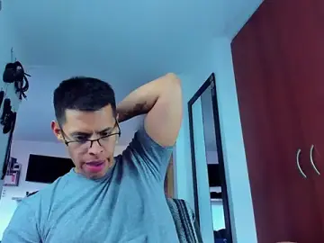 Stripchat Live Porn of _John_Boy_