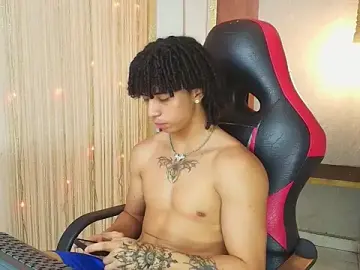 Stripchat Sex Chat of kim_curlyy