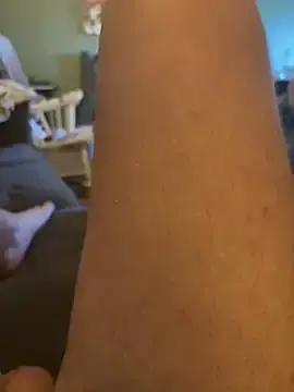 Stripchat Sex Cam of Johangrunn