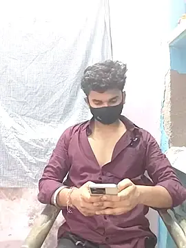 Stripchat Sex Chat of manzock