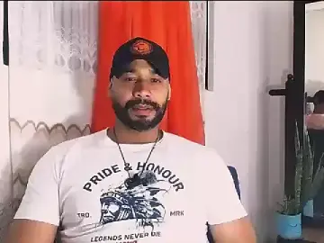 Stripchat Best Webcam of musclehetero