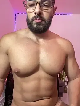 Stripchat Live Sex Cam of magnumchris