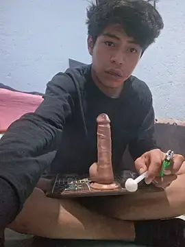 Stripchat Adult Webcam of 666Daemon666