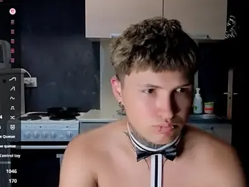 Stripchat Best Webcam of JonnyDarkk