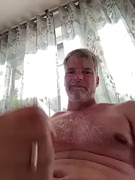 Stripchat Sex Cam of Thor-82