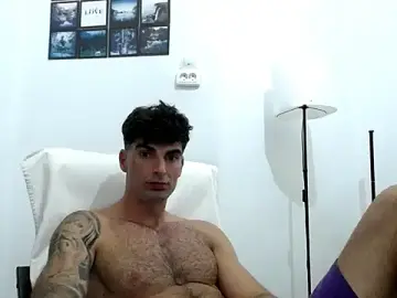 Stripchat Sex Chat of Verycutex