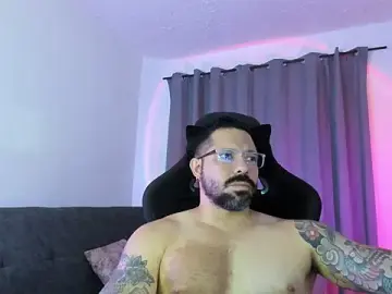 Stripchat Live Sex of Pierre_Vidal