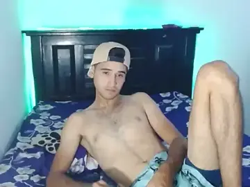 Stripchat Private Sex Chat of abrahaam25