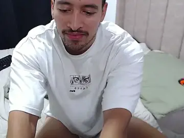 Stripchat Free Porn Cam of darekgates