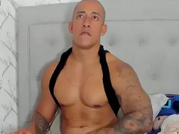 Stripchat Live Sex of luigiferrara
