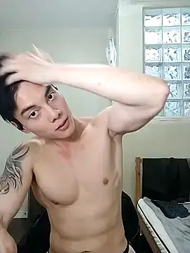Stripchat Live Sex Cam of Allen8707