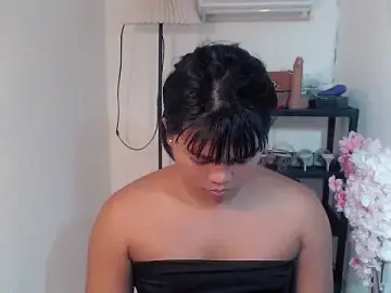 Stripchat Nude Webcam of FROXXX21