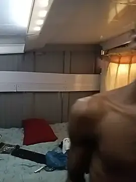 Stripchat Sex Cam of weedhigher81